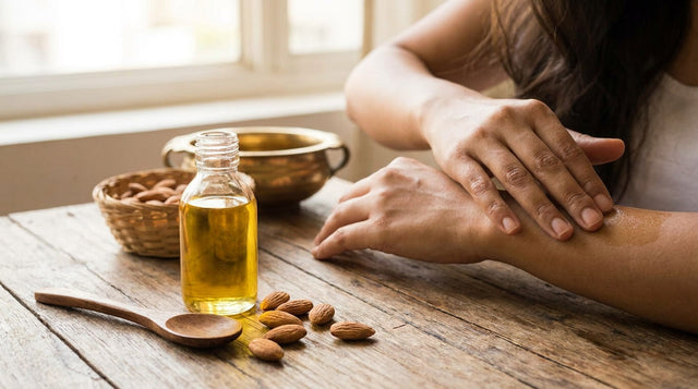 Almond Oil Benefits for Skin and Hair, Honestly Assessed