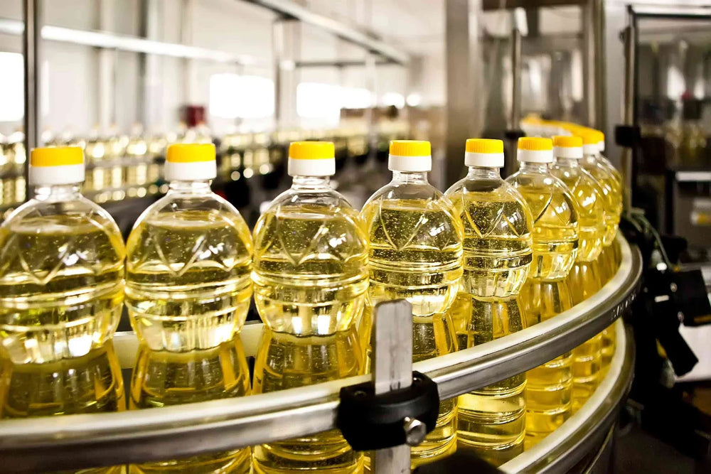 Is Refined Oil Bad for You? An Honest Answer