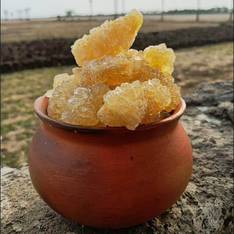 Organic Dhaga Mishri - Krishna's Favourite