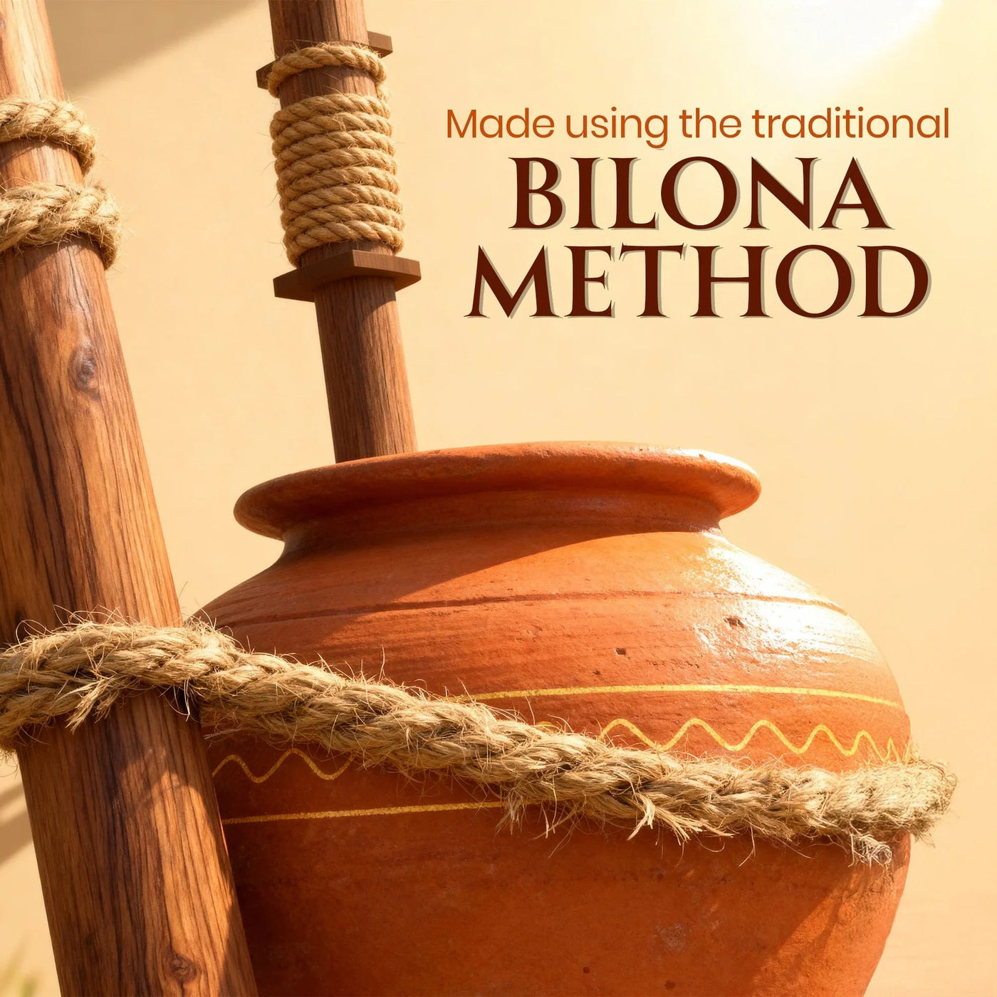 What is the bilona method?