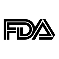 USFDA registered