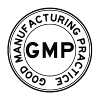 GMP certified