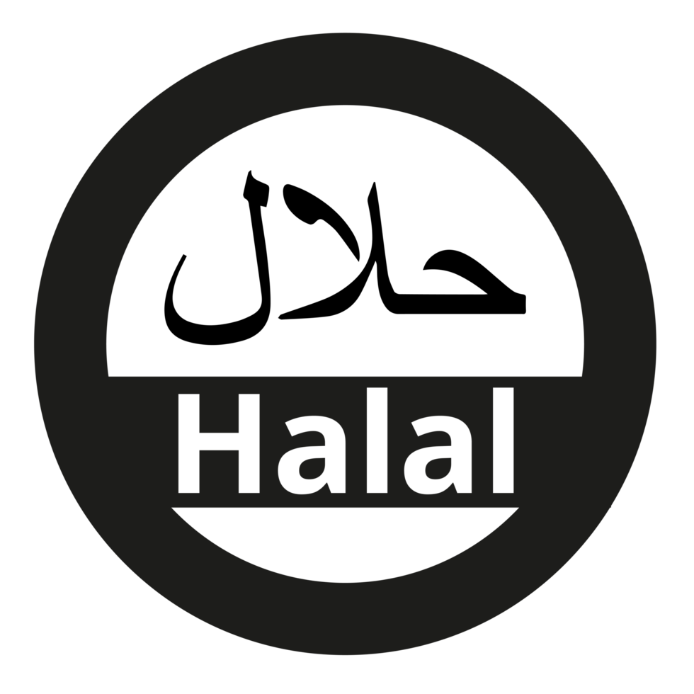 Halal certified